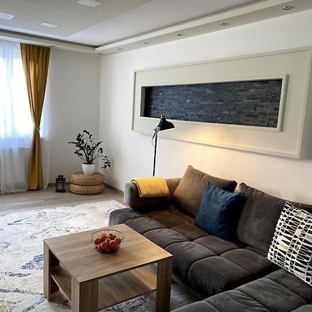Gemuetliche Wohnung In Ottakring Відень Екстер'єр фото