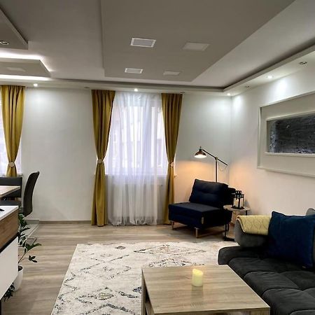 Gemuetliche Wohnung In Ottakring Відень Екстер'єр фото