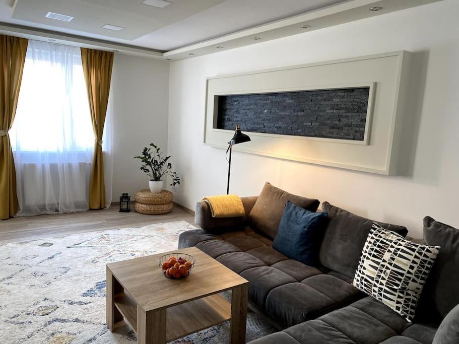 Gemuetliche Wohnung In Ottakring Відень Екстер'єр фото
