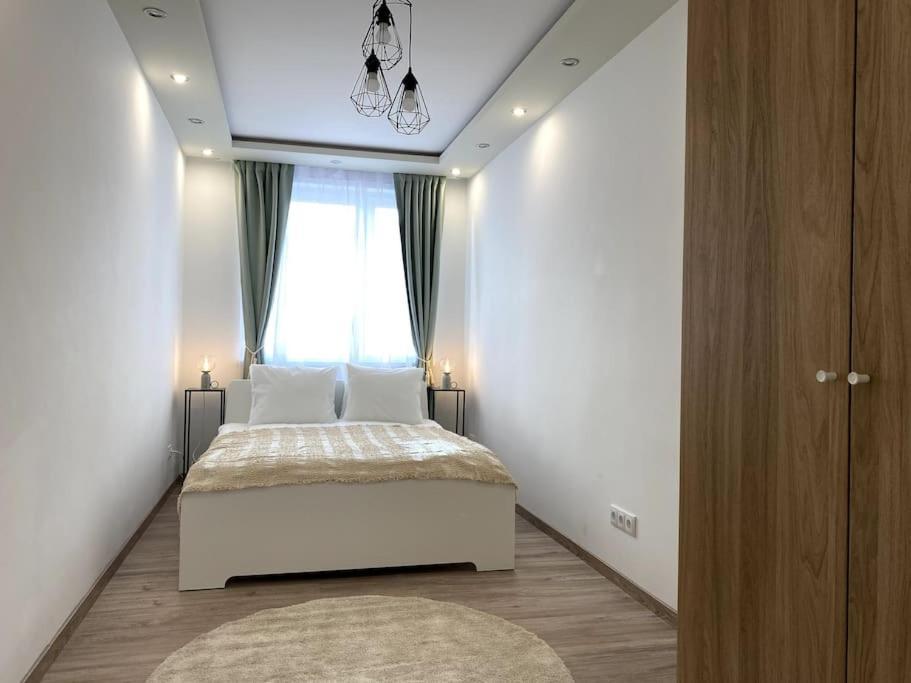 Gemuetliche Wohnung In Ottakring Відень Екстер'єр фото