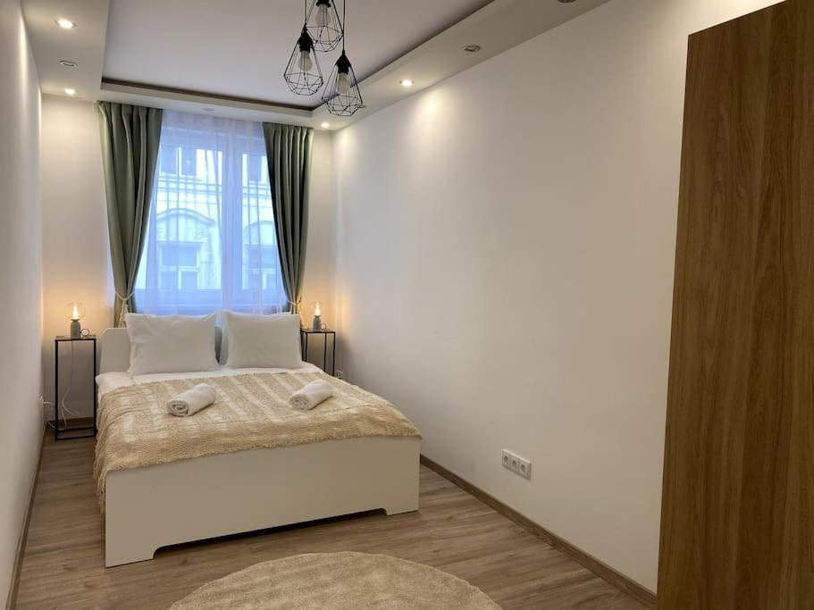 Gemuetliche Wohnung In Ottakring Відень Екстер'єр фото