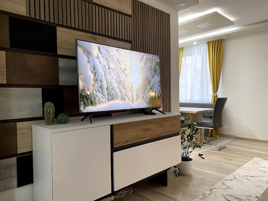 Gemuetliche Wohnung In Ottakring Відень Екстер'єр фото